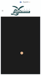 Mobile Screenshot of lindeman.fi